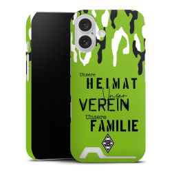 Premium Card Case matt