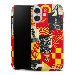 Premium Card Case matt