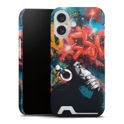 Premium Card Case matt