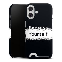 Premium Card Case matt