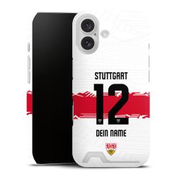 Premium Card Case matt