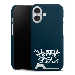 Premium Card Case matt