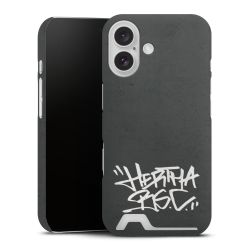 Premium Card Case matt