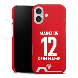 Premium Card Case matt