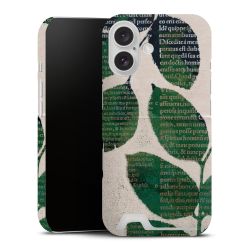 Premium Card Case matt