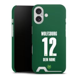 Premium Card Case matt