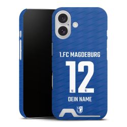 Premium Card Case matt