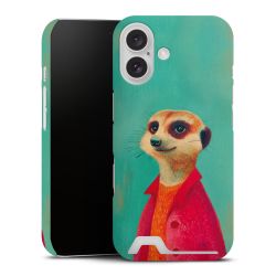 Premium Card Case matt