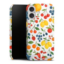 Premium Card Case matt