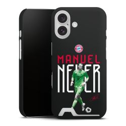 Premium Card Case matt