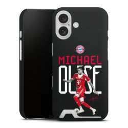 Premium Card Case matt