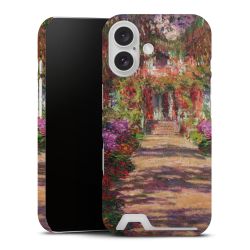 Premium Card Case matt