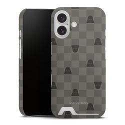 Premium Card Case matt