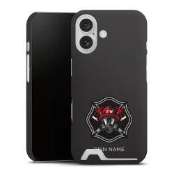 Premium Card Case matt