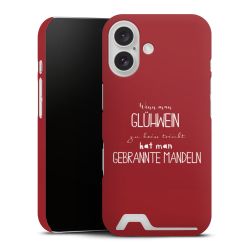 Premium Card Case matt