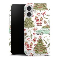 Premium Card Case matt