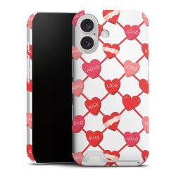 Premium Card Case matt