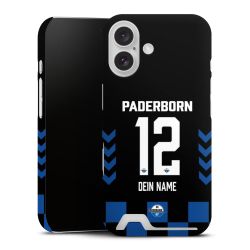 Premium Card Case matt