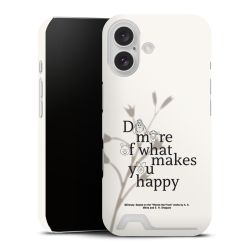 Premium Card Case matt