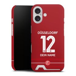 Premium Card Case matt