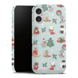 Premium Card Case matt