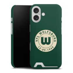 Premium Card Case matt