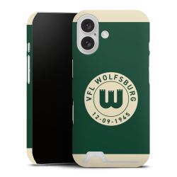 Premium Card Case matt