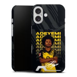 Premium Card Case matt