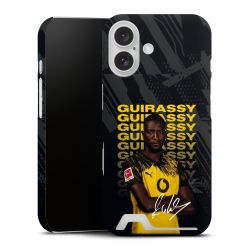 Premium Card Case matt