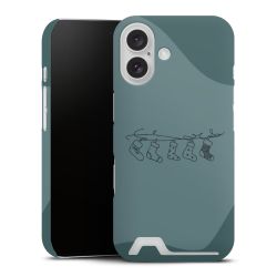 Premium Card Case matt