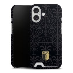 Premium Card Case matt