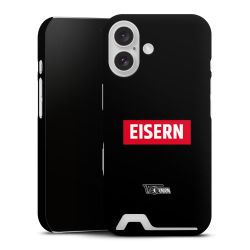 Premium Card Case matt