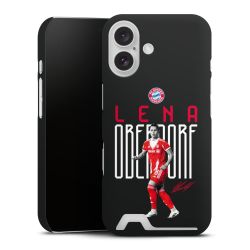 Premium Card Case matt