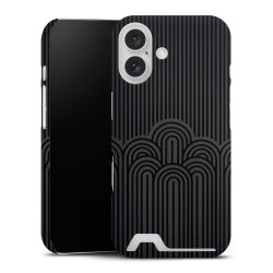 Premium Card Case matt