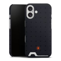 Premium Card Case matt