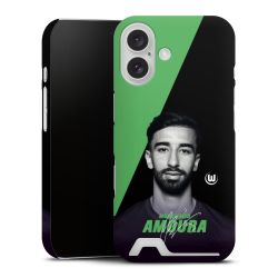 Premium Card Case matt