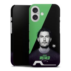 Premium Card Case matt