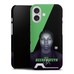 Premium Card Case matt