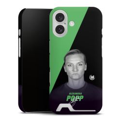 Premium Card Case matt