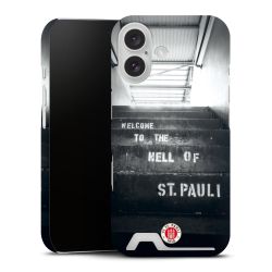 Premium Card Case matt