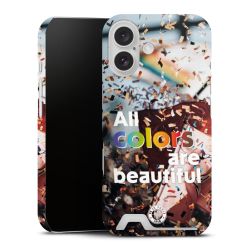 Premium Card Case matt