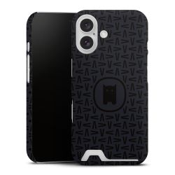 Premium Card Case matt