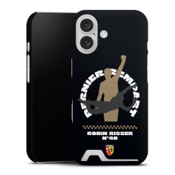 Premium Card Case matt