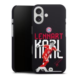 Premium Card Case matt