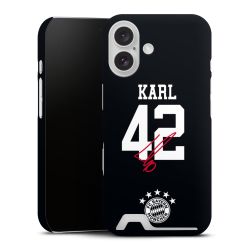 Premium Card Case matt