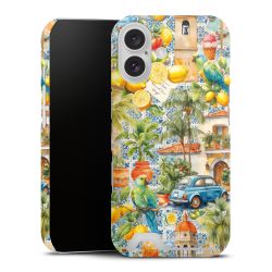 Premium Card Case matt