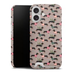 Premium Card Case matt