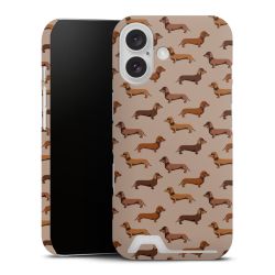 Premium Card Case matt