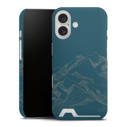 Premium Card Case matt