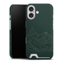 Premium Card Case matt